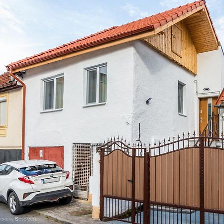 Red Fountain Studio Brașov Exterior foto