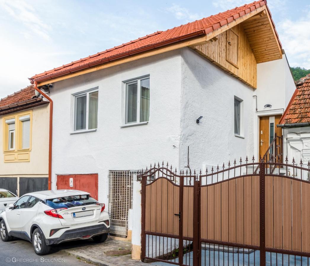 Red Fountain Studio Brașov Exterior foto